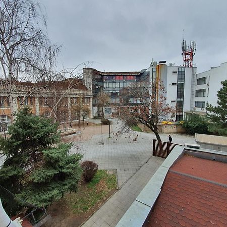 Prenociste Nikolas Grand Смедереве Номер фото
